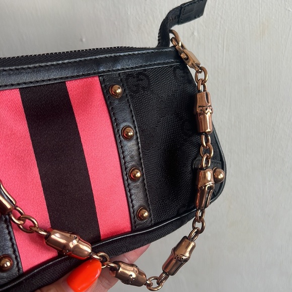 GUCCI TOM FORD MINI BAG - Picture 2 of 7